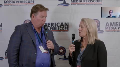 Interviews James Grundvig met Karen Kingston, Dr. Judy Michovits, Dr Sherri Tenpenny