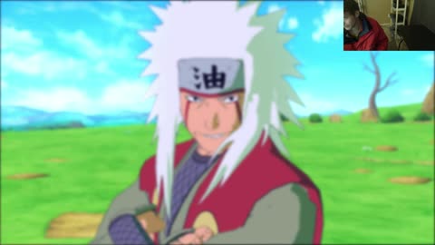 Jiraiya VS Kakashi In A Naruto x Boruto Ultimate Ninja Storm Connections Battle