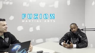 The Fuzion Focus Episode: Karate vs. Taekwondo and other self defense systems.
