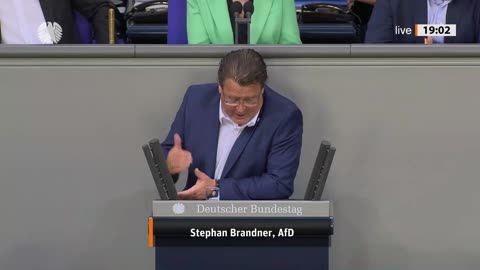 Stephan Brandner Rede vom 10.04.2024 (2) – Reform der Anerkennung von Vaterschaften