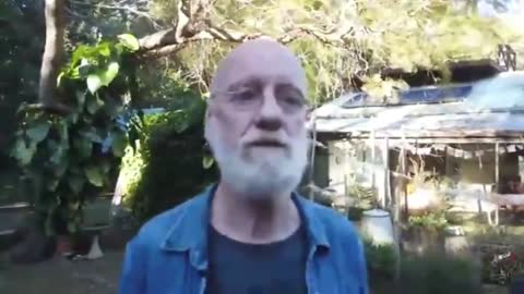 MAX IGAN - Long-planned plandemic, worldwide red pill report.