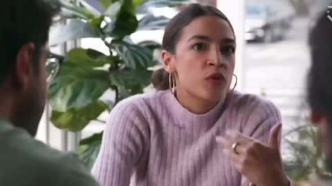 AOC Alexandria Ocasio Cortez Auditioned for Progressive Justice Democrats to Run