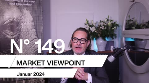 Market Timing und aktuelle Entwicklungen in der Elektromobilität. Webcast 1-2024.