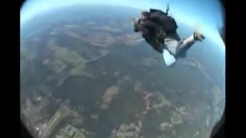 skydive '07