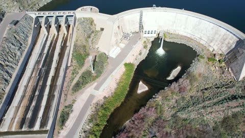 The Dam 3.4.23