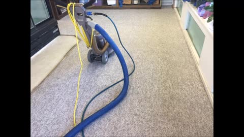 Jimenez Carpet Cleaning - (530) 291-4108