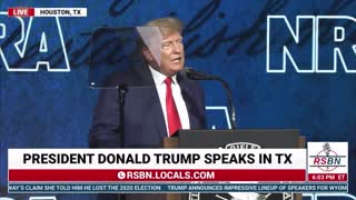 Trump: If We Have $40 Billion for Ukraine, We Have Money to Keep Our Schools Safe