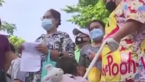 Thailand finds 81 cases of Omicron virus strain