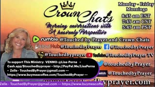 Crown Chats-Faith Fueled Friday