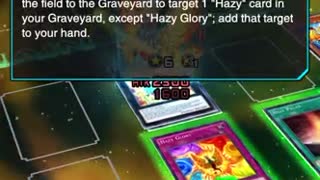 Yu-Gi-Oh! Duel Links - Good Hazy Flame Deck Recipe (Raging Hazy Flame Loaner Deck Gameplay)