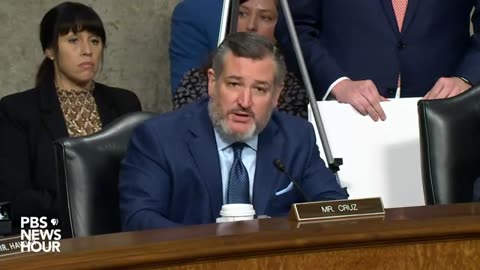 WATCH LIVE: CEOs of Meta, TikTok, X and other social media companies testify in Senate hearing.