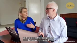 Liz Gunn interviews New Zealand Whistleblower Barry Young, Nov 2023 - BANNED VIDEO