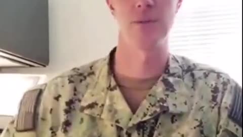 Marine Compares Data - Heart Disease is up in Navy Pilots 973% between 2022 - 2023