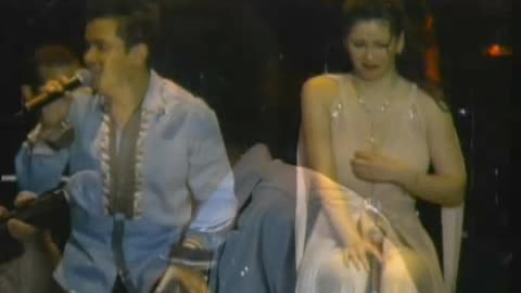 REGINE VELASQUEZ AND OGIE ALCASID --- "THE SONGBIRD AND THE SONGWRITER" 2004 USA/CANADA TOUR - FULL