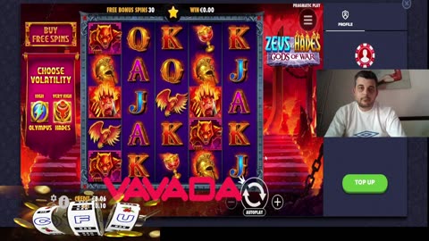 30 free spins zeus vs hades Vavada casino 💪 vasils Cfu 🇬🇷 May 21, 2024