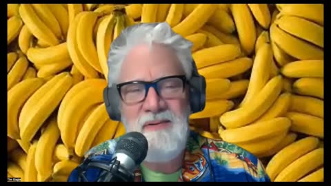 JAN 6th INDICTMENT LIES, Rapinoe whiffs, Lizzo/bananas, death report+more | TWW w/ Bruce Wolf EP2332