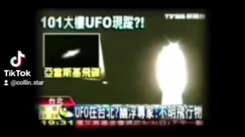 The Balls Of Light People See in The Sky Are Fallen Angels Not UFO"s