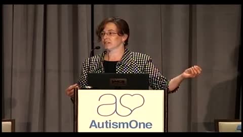 Dr Theresa Deisher - Worldwide Autism Epidemic & Human Foetal Manufactured Contaminated Vaccines