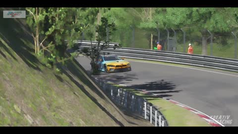 rFactor2/ Check out the Best Sim Racing Simulation!