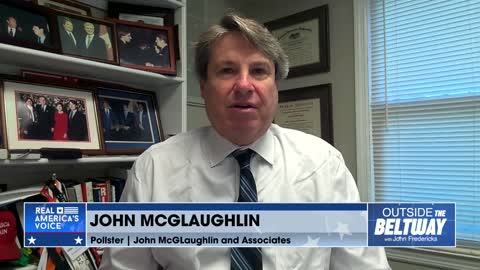 John McLaughlin: MAGA message resonating with working class voters