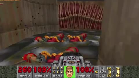 Let's Play Final Doom pt 33