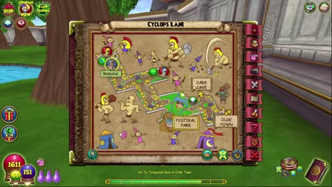 Where to Find Every Smith in Wizard City (Wizard101)