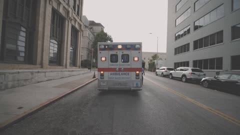 ambulance play vital roll in a advancs society
