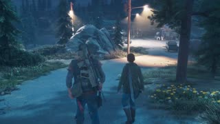 Days Gone - 100% Walkthrough Part 71