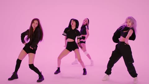 How you like that (dance performance) - Blackpink