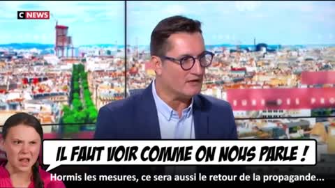 LA CRISE ÉNERGÉTIQUE A BON DOS, QUE NE FERAIENT-ILS POUR NOUS POUSSER DE FORCE DANS LE N.O.M. !