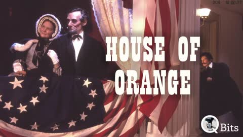 #008 // HOUSE OF ORANGE - LIVE