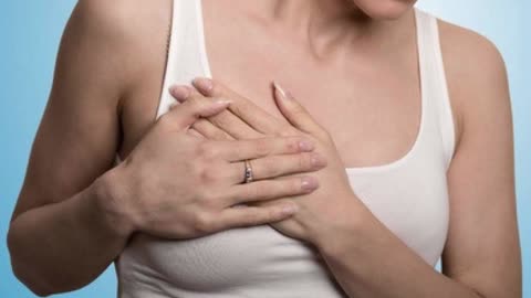 10 amazing facts you need to know about women breast