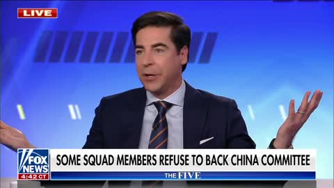 Dana Perino predicts House Committee to address China threat will receive more bipartisan support