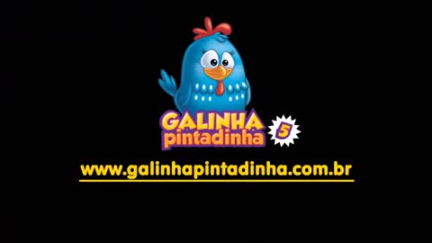 MÚSICAS INFANTIS | GALINHA PINTADINHA [ATUALIZADA]