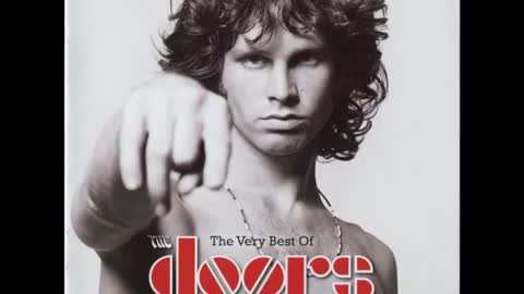 love her madly the doors