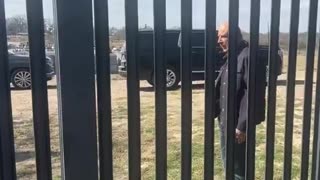 Dr. Phil is at the Southern Border blasting Kamala Harris and the Biden Border Crisis