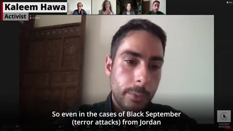 No Wonder Antisemitism Is Growing On College Campuses - Professors Explain Why Hamas Is Justified