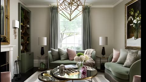 ***NEOCLASSIC INTERIOR DESIGN, 9 TIPS FOR DESIGNING YOUR HOME***