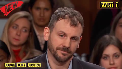 Man Stiffs Mom's Best Friend | Part 1 | Judge Judy Justice