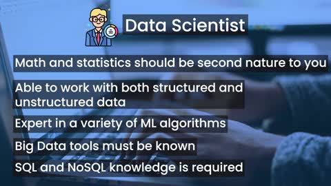 Data Analyst vs Data Engineer vs Data Scientist | A Complete Beginner's Guide