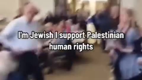 Jews against Jews?