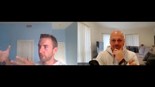 Matt Roeske | Conversations with Adrian Podcast