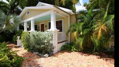 Crib Metrics Real Estate Market Update for Key West, FL May 2024