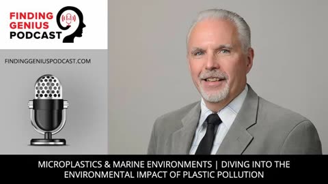 Microplastics & Marine Environments | Diving Into The Environmental Impact Of Plastic Pollution