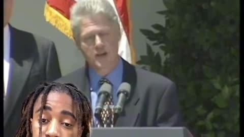 Bill Clinton on Cloning 1997