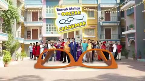 Taarak Mehta Ka Ooltah Chashmah Full Episode 3413.{23rd March 2022} Full Episode 240p