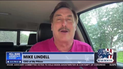 Mike Lindell melts down after Robin Voss recall effort fails