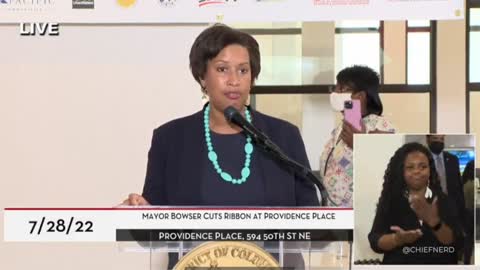 DC Mayor Bowser Calls for the National Guard Amid Illegal Migrants Being Sent to the City