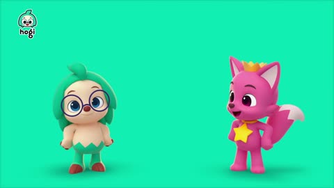 Hogi's Jingle Play｜Kids Play｜Hogi Hogi｜Hogi Jingle｜Hogi Pinkfong