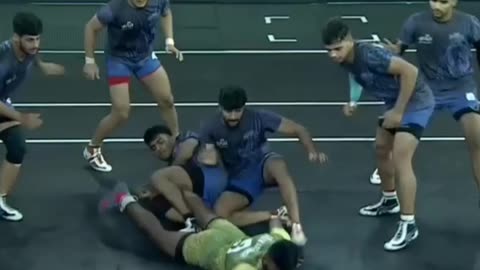 Kabaddi #kabaddi